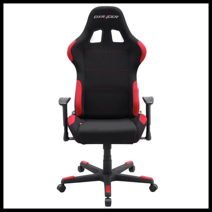 DXRacer FD01 мода офис компьютерный стул e спорт gaming chair Fabric Эргономичный дизайн Завод