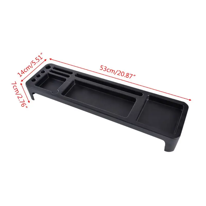 Оригинальные Канцелярские принадлежности держатель для карандашницы для хранения карандашей Многофункциональный Письменный стол аккуратный стационарный