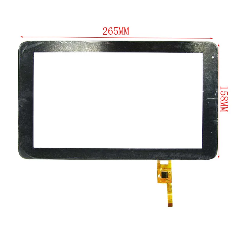 

New 10.1 inch For Archos Arnova 10d G3 Tablet Touch screen Panel Digitizer Glass Sensor
