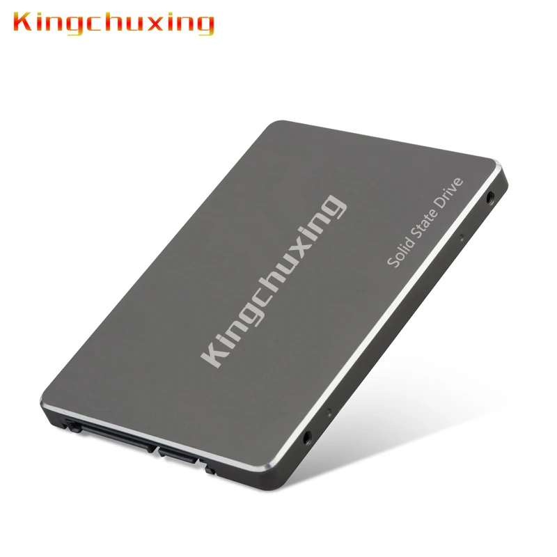 Kingchuxing ssd Международный жесткий диск 120 ГБ 60 Гб 240 1 ТБ стационарного персонального компьютера твердотельный накопитель 2,5 дюйма sata3 жесткий диск ssd для ноутбука
