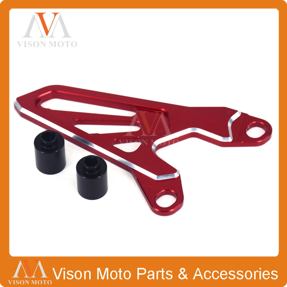 Заготовка передней звездочки цепи Подходит для HONDA CRF250R 2010 2011 2012 2013 2014 2015 2016 CRF450R