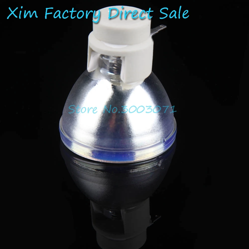 XIM Compatible Lamp MC.JFZ11.001 P-VIP 210/0.8 E20.9N for Acer P1500 / Acer H6510BD Projector