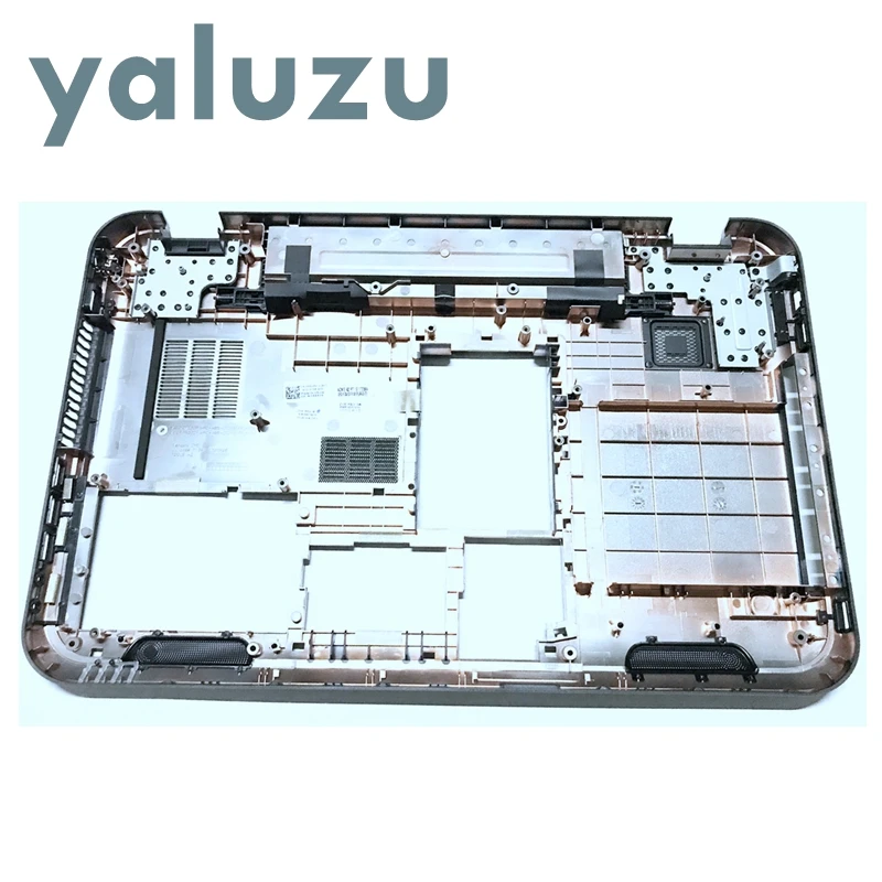 Нижняя оболочка YALUZU для Dell Inspiron 17R 7720 5720 крышка чехол 17 3 дюйма D|Сумки и чехлы