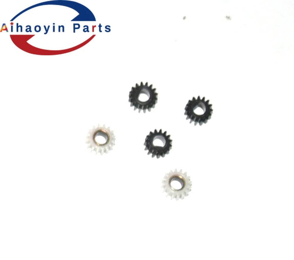 1setx B039 3062 3060 3245 для Ricoh Aficio 1015 1018 2015 2018 3025 3030 MP1600 MP2510 MP3010 разработчик Шестерни