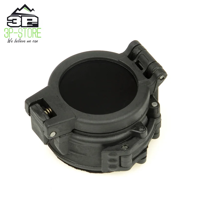 WADSN Airsoft фонарик инфракрасным фильтром M300+ M600 безошибочный ScoutLight для M600U M600P Диаметр 25 мм Softair WNE04023