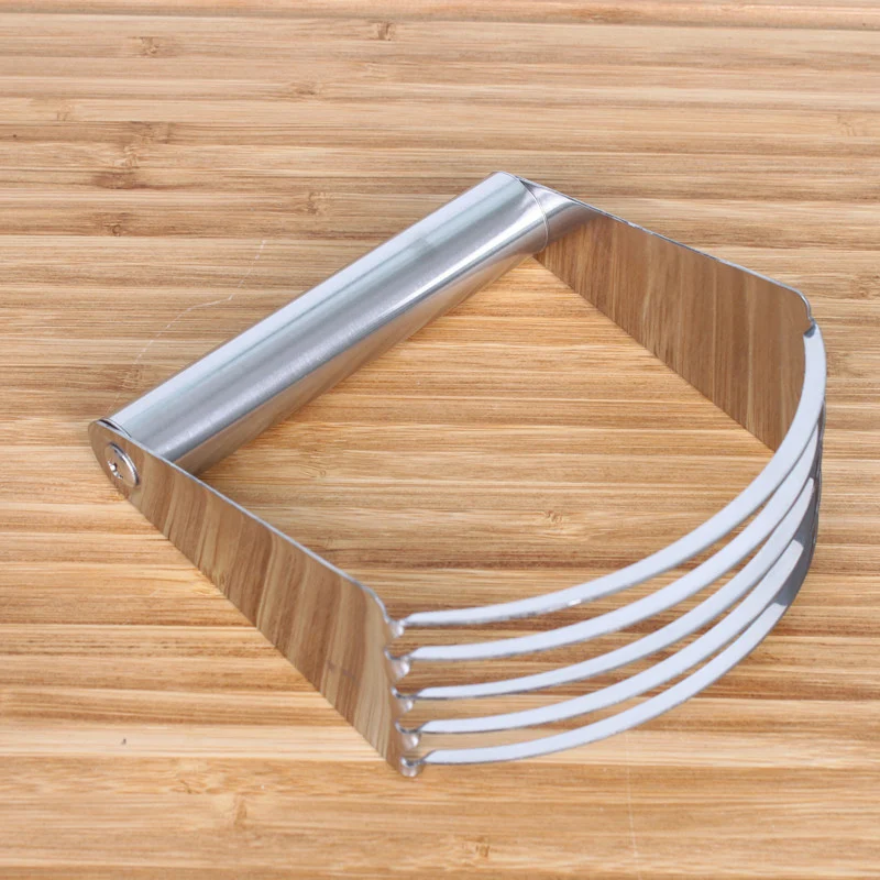 Ручной измельчитель лапши из нержавеющей стали для фруктов и овощей резак теста