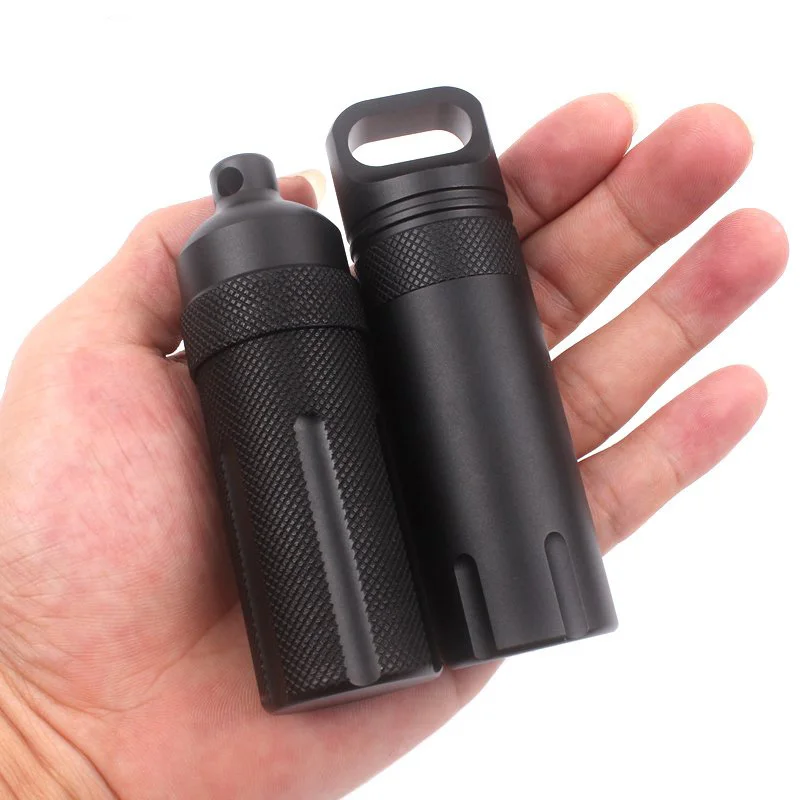 Герметичный держатель для хранения сухой бутылки открытый багажник Коробка