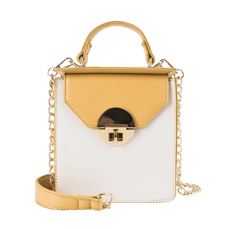 Female Tote Crossbody Bags For Women 2020 High Quality Leather Luxury Handbags Designer Sac A Main Ladies Shoulder Messenger Bag | Багаж и