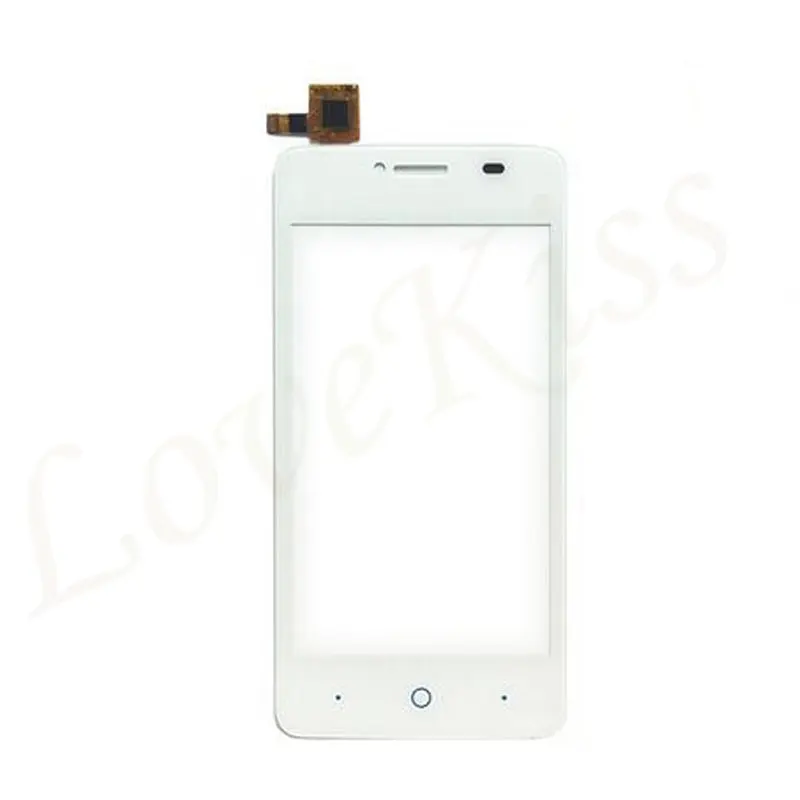 4 0 &quotсенсорный экран панель дигитайзера для ZTE Blade AF3 T221 A5 Pro сенсорный сенсорное