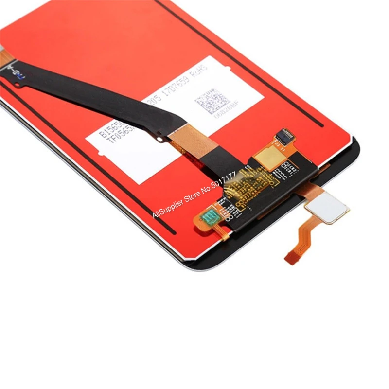 Новый ЖК экран для huawei P жидкокристаллический смарт дисплей с сенсорным экраном