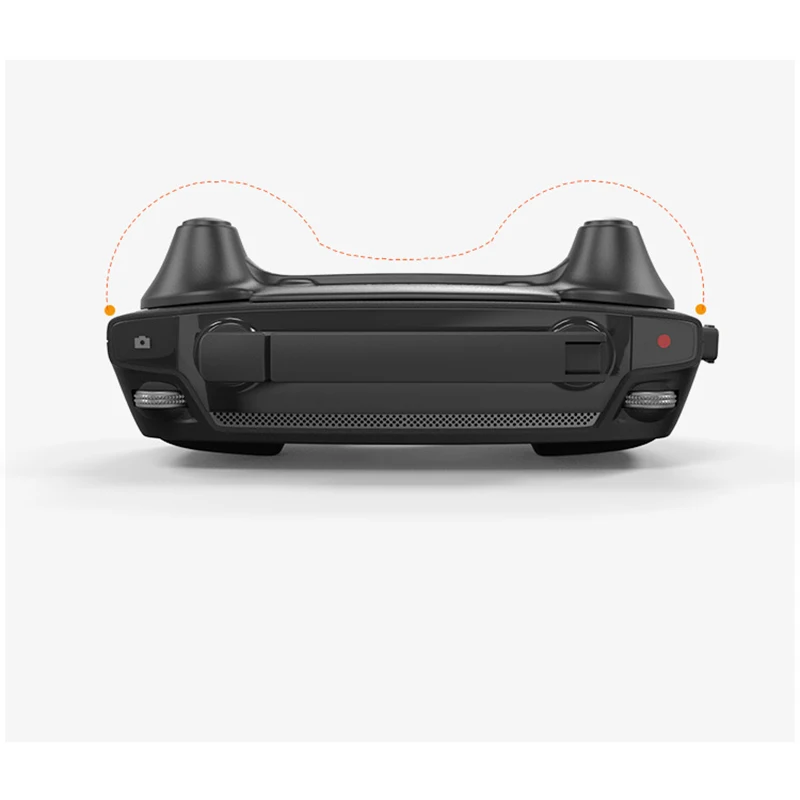 Джойстики PGYTECH DJI Mavic PRO Control Rocker фиксатор Pro фиксированный кронштейн передатчик