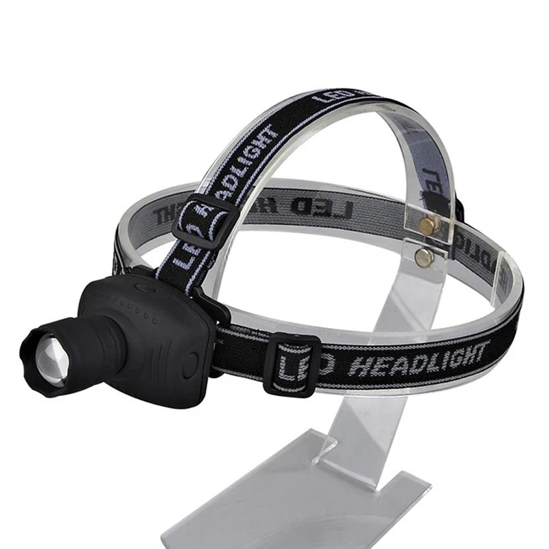 OPtion E Litwod Z202308 CREE XP-G2 Q5 Встроенный перезаряжаемый аккумулятор светодиодный Яркий налобный фонарь фонарик torhc Zoomable - Испускаемый цвет: OPtion E