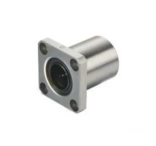 LMK12UU 12 мм квадратный фланг Тип Линейный подшипник 12x21x30 мм|bearing bearing|bearing linearbearing linear