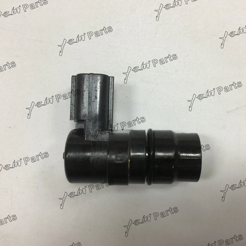 Запчасти для дизельных двигателей датчик 4TNV98 158557-61720 Yanmar |