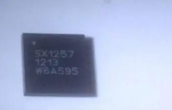 KS8995M EN5336QI LTC3553EUD LTC3553 MAX517BCSA SX1257 |