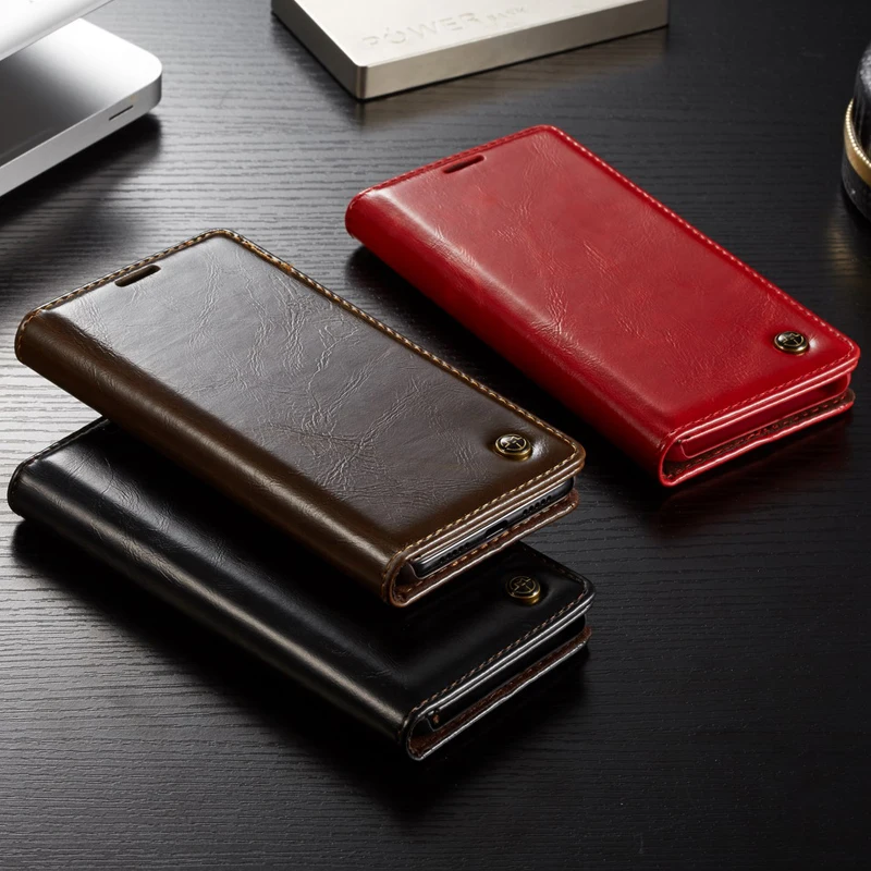 Чехол-кошелек из натуральной кожи для телефона Xiao mi 5 mi 8 mi 8 5 Red mi 6 6A Pro Чехол для Note 6 Pro 6Pro 3 Note3 чехлы