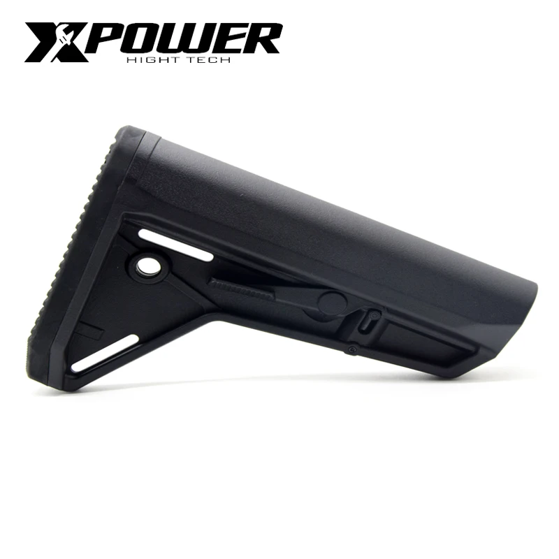 XPOWER MOE M4 запас игрушечного пистолета для страйкбола пластиковое Jinming8/9