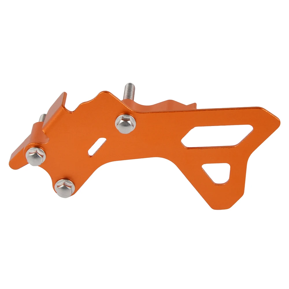 Защитный чехол для мотоцикла защитный привода звездочки KTM 250 300 350 EXC SX SXF XCW XCF XC EXCF