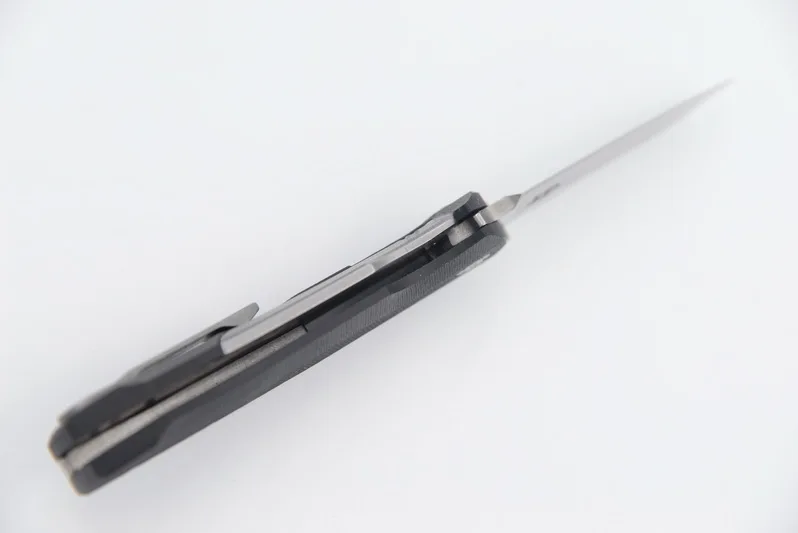 Jufule yidu zt0850 D2 лезвие G10 стали ручка шарик подшипника Складные Отдых Открытый