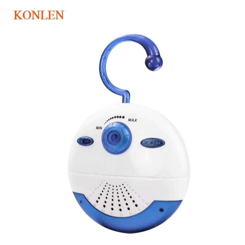 Внешний динамик для KONLEN 5X Zoom PTZ наружная ip камера|Камеры видеонаблюдения| |