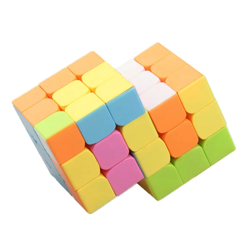 Кубик магический 3x3x3|Головоломки| |