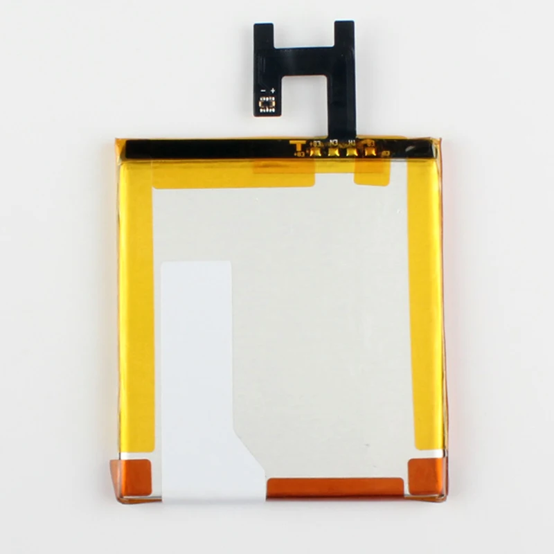 

ISUNOO 2330mAh LIS1502ERPC Battery For Sony M2 Aqua C Z L36H L36i LT36 LT36H LT36I S39H C6603 C6602 C6600 C660X C2305 With Tools