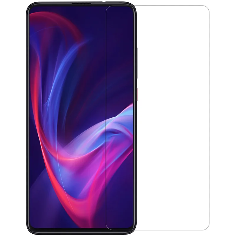 Прозрачная Защитная пленка Nillkin HD для Xiao mi Red mi K20 Pro mi 9T Pro