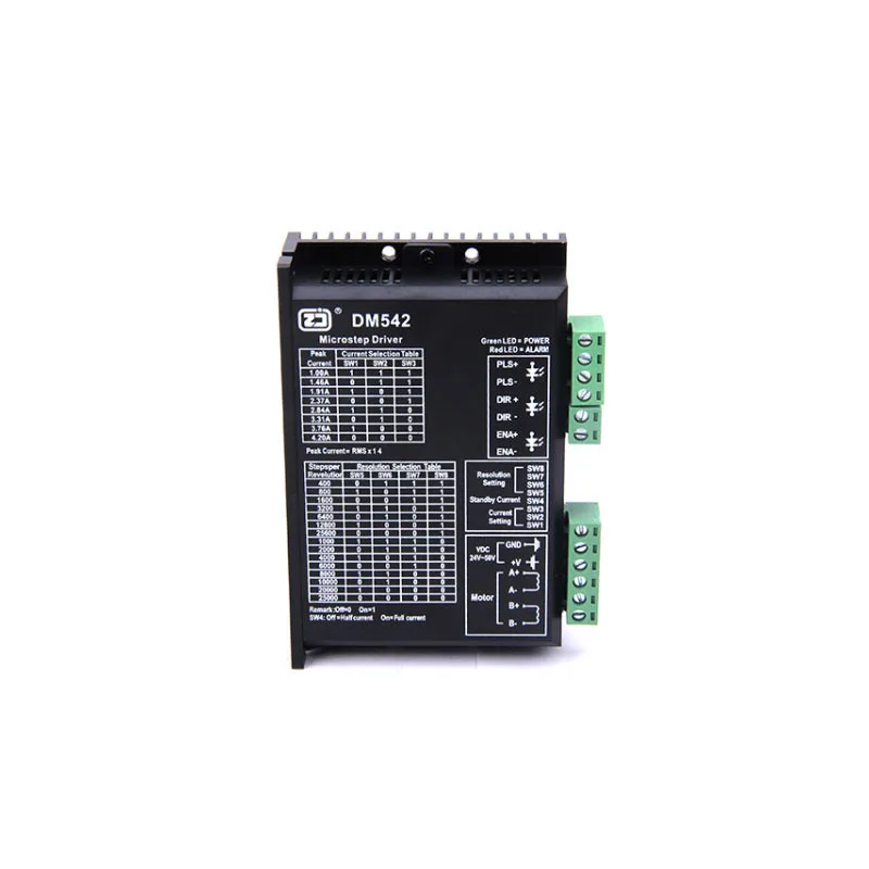 

6018HB5 stepper motor micro motor mechanical automation accessories high 100MM torque 3.6N.m