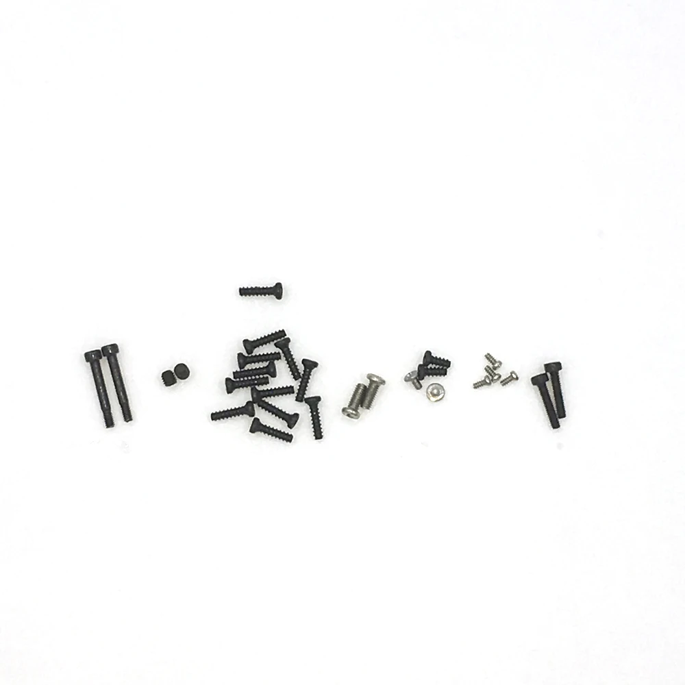 Набор винтов V950 V.2.V950.009 для Wltoys RC вертолетов|rc set|rc screwshelicopter parts |