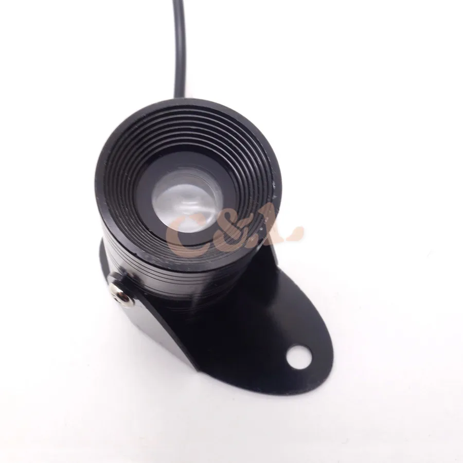 Новый 3D Темный рыцарь логотип мотоциклетные лазерный проектор светодиодный