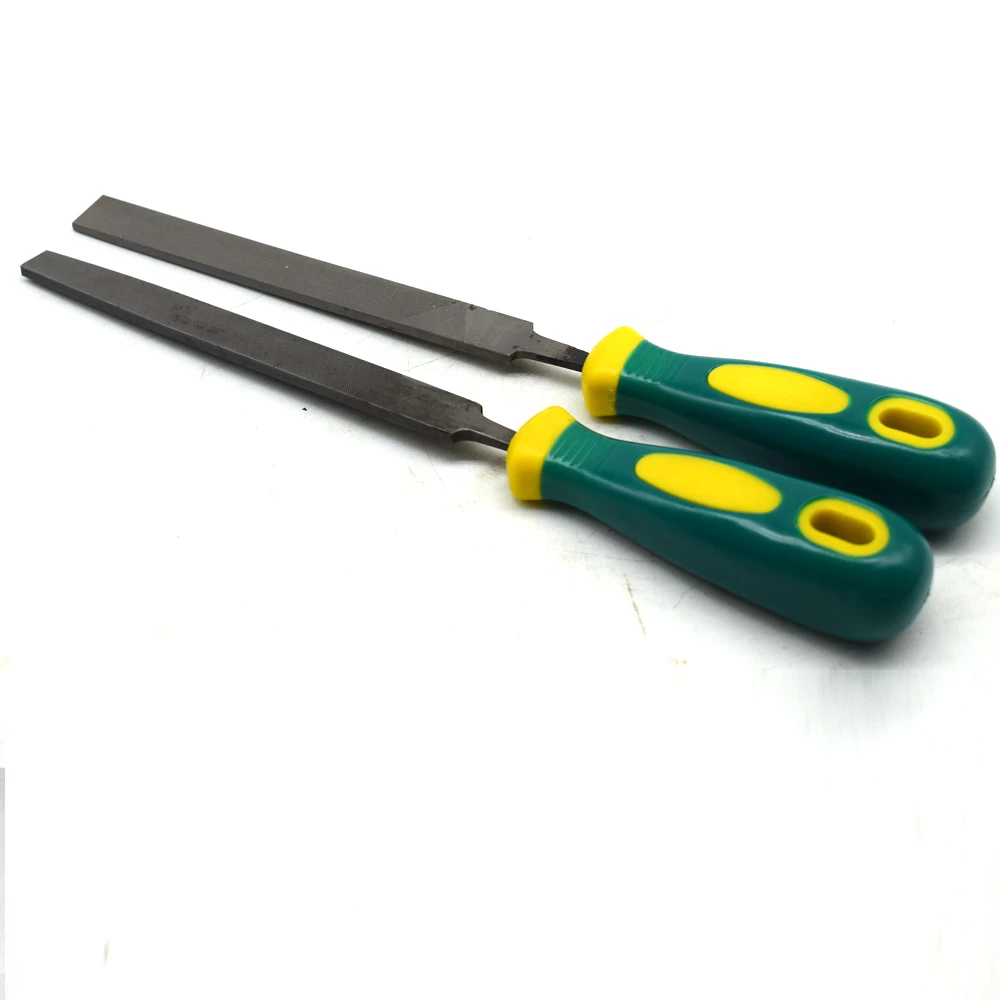 

Пилка Для ювелирных изделий, плоская, металлическая, 6/8/10/12 дюймов, 1 шт.