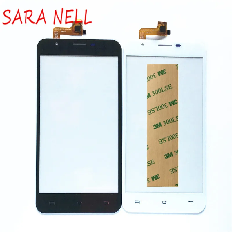 Sara NELL сенсорный экран для мобильного телефона Oukitel U7 plus Панель переднее стекло