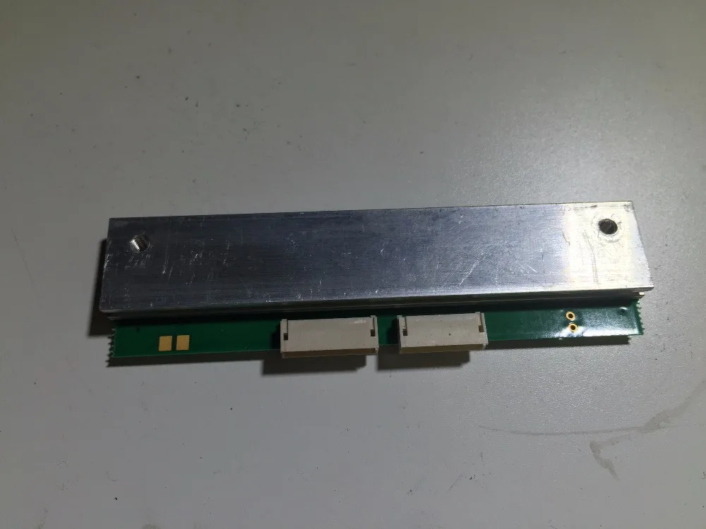 

Восстановленная Печатная головка для STAR TSP700II, протестирована в хорошем рабочем состоянии