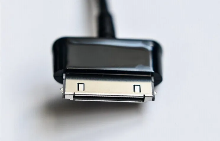 Для Samsung flat charger GT P7300 P1010 computer P7500 P7510 P6200 data line P6800|Зарядные устройства для