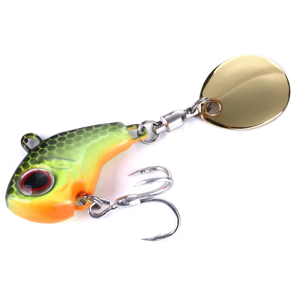 Жесткая металлическая рыболовная приманка лодка морская колючая уличная снасть