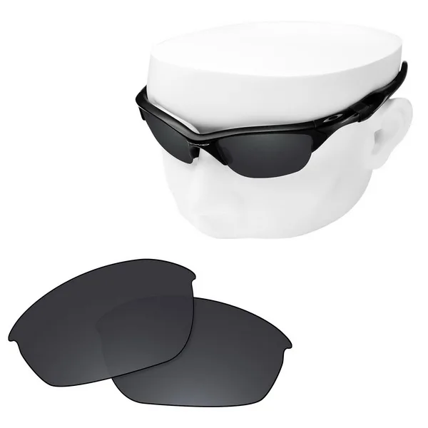 OOWLIT поляризованные Сменные линзы для солнцезащитных очков-Oakley Half Jacket 2 0 OO9144 |