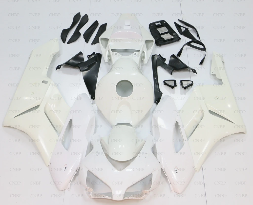 Abs корпусные детали для HONDA Cbr1000 RR CBR1000RR Fireblade CBR 1000 RR 2004 2005 04 05 обтекатель комплект кузова