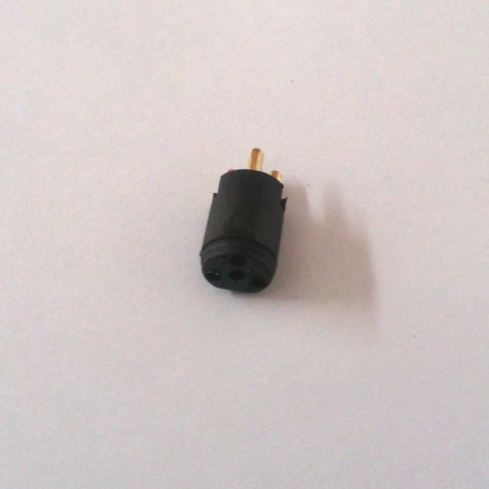 Для 2x4pin гнездовой разъем мини TA4F XLR Сделано в Китае аудиоразъем для микрофона