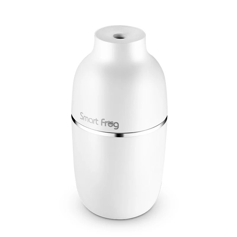 USB увлажнитель воздуха для автомобиля дома портативный мини с двойным режимом|car