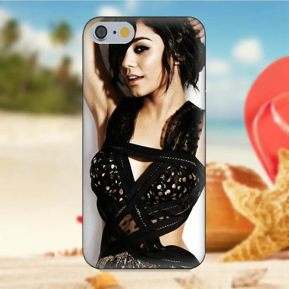 Oedmeb Soft Quinn Phone For Huawei G8 Honor 5C 5X 6 6X 7 8 9 Y5II Mate P8 P9 P10 P20 Lite Plus 2017 Vanessa Hudgens | Мобильные