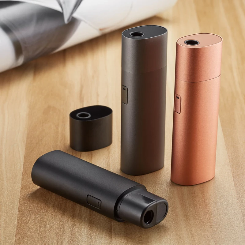X7 постоянный темпера Vape комплект ручка с 2200 мАч батарея электронная сигарета для