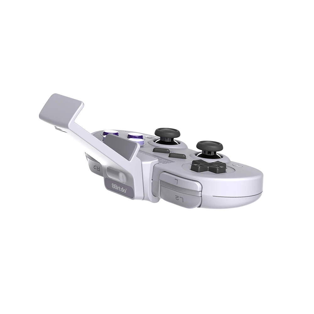 Держатель для смартфона планшетов 8bitdo SN30 Pro SF30 держатель контроллера Bluetooth