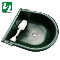 cattle drinker bowl farm livestock automatic waterer horse quality drinking bowl for cow horse farm animal feeding equipment