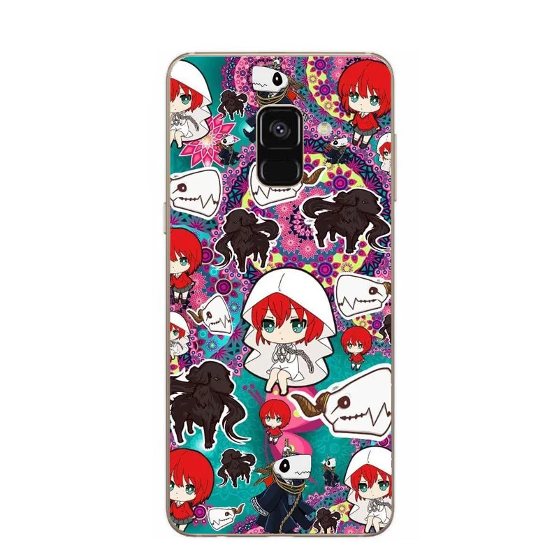 Чехол для телефона Samsung A30 A50 A70 A80 A10 A6 A8 A8plus A750 A51 A71 A91|Бамперы| |