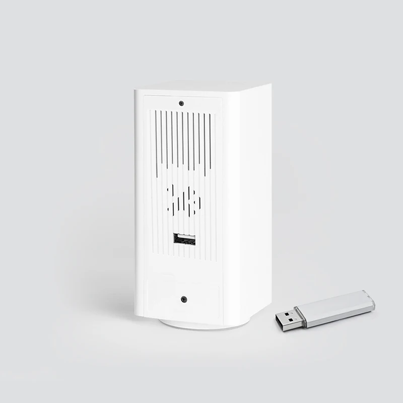 Оригинальный Xiaomi Mijia Dafang Smart камера 1080P HD Intelligent Security Wi Fi Nightshot 120 градусов угол 6 940nm