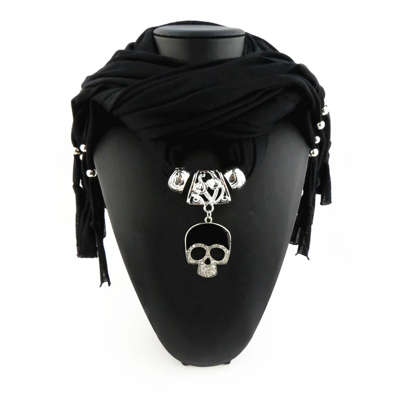 Подвесной шарф RUNMEIFA хлопковые новые модные женские подвесные шарфы для