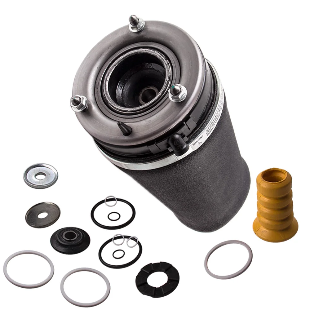 Передняя левая пневматическая пружинная подвеска для Land Range Rover L322 MK III RNB000750 RNB501530