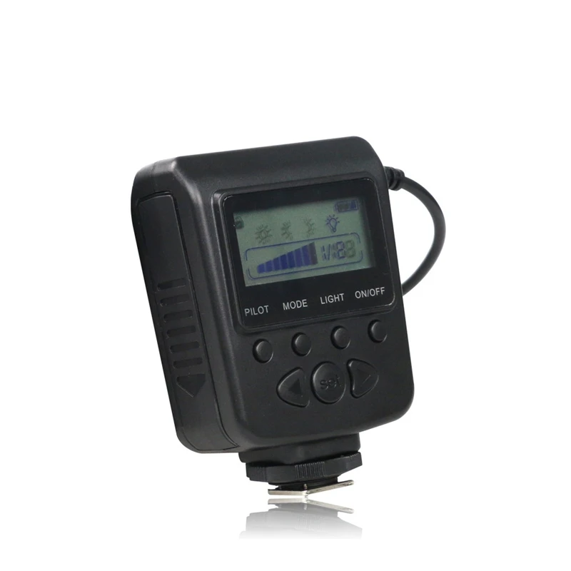 Макро led Кольцевая вспышка для камеры, макро кольцо вспышка/свет для Canon 650D 600D 60D 7D 550D 1100D T4i T3i T3 SL-102C
