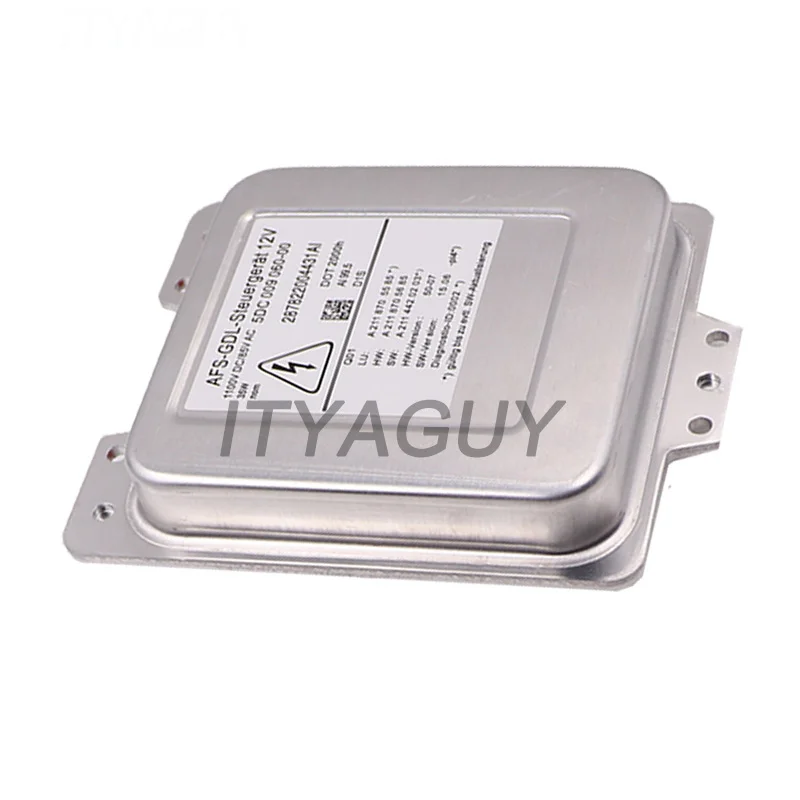 Новые фары Xe * без балласта 5DC009060-00 5DC 009 060-00 для Mercedes E-Class W211 S211 W164 | Автомобили и
