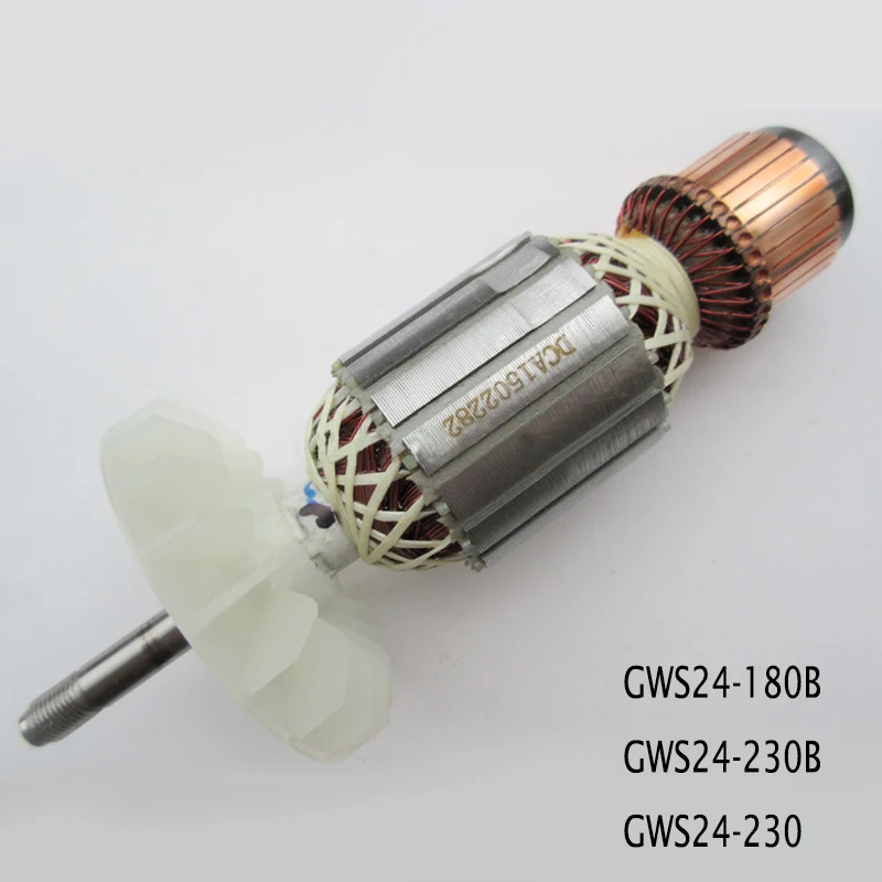 Запасная деталь, электромолоток для привода Bosch 180 230